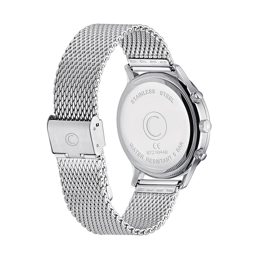 2. Chance - C-Collection Chronograph