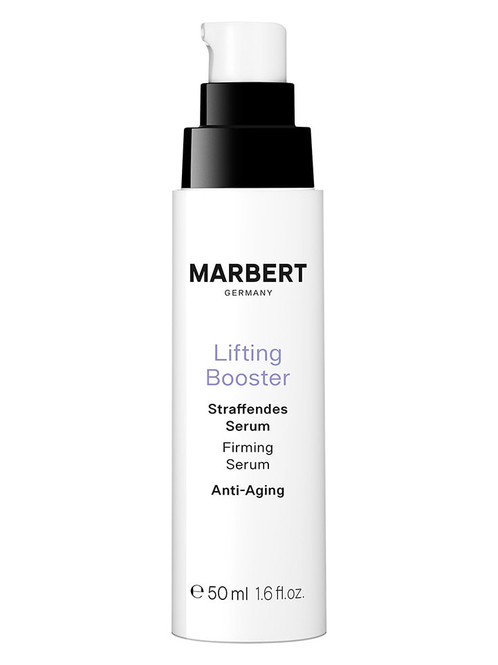 Marbert Serum 