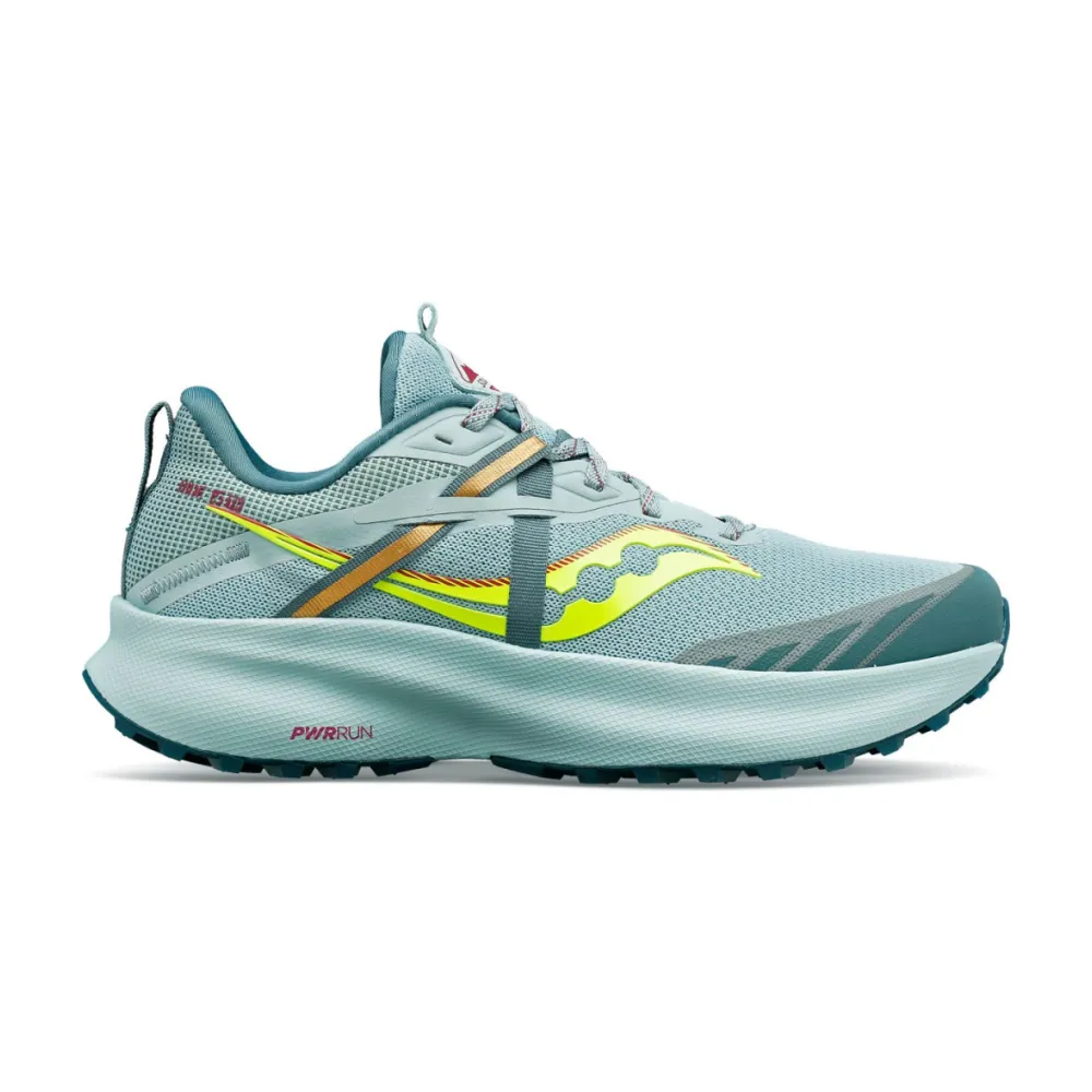 Saucony Ride 15 TR S10775-16 / blau