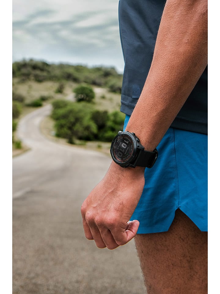 Garmin GPS-Multisport-Smartwatch 
