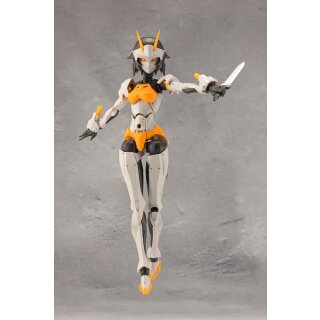 Unlimited Universe Megalomaria Plastic Model Kit - Principal