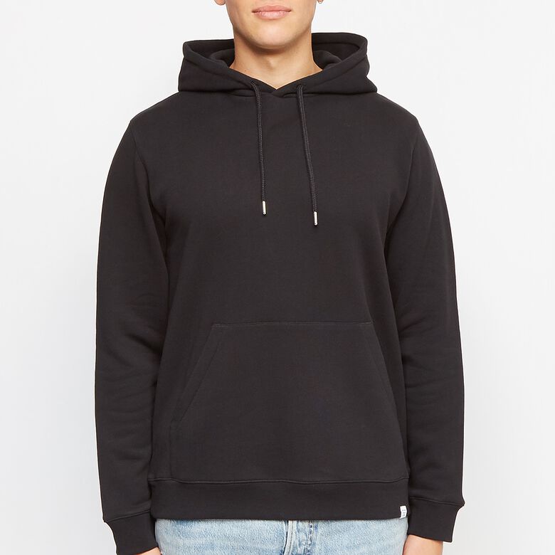 Norse Projects Vagn Classic Hood black