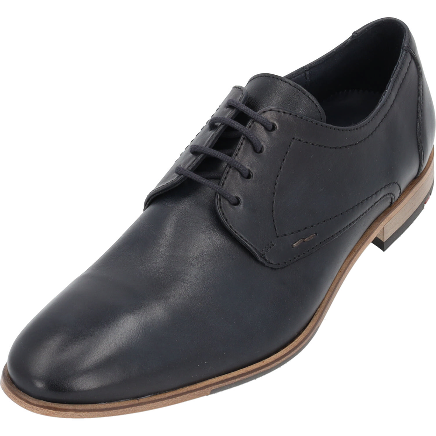 Lloyd Gabriel 14023, Klassische Halbschuhe, Herren, Blau