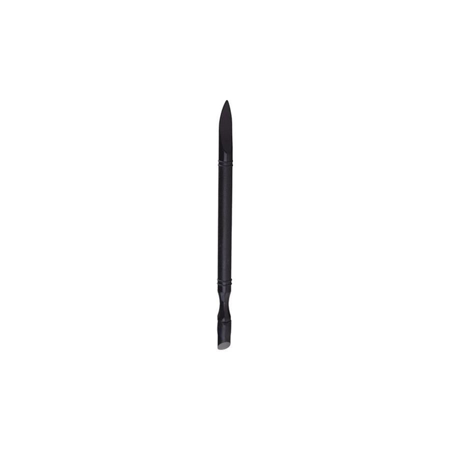 Hufstab mit Gummi, 120 mm