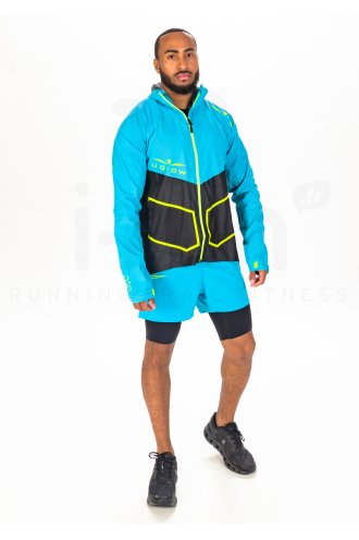 Uglow Speed Free Aero 5 M