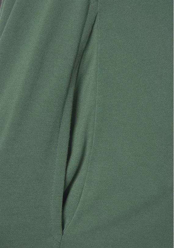 Jerseykleid