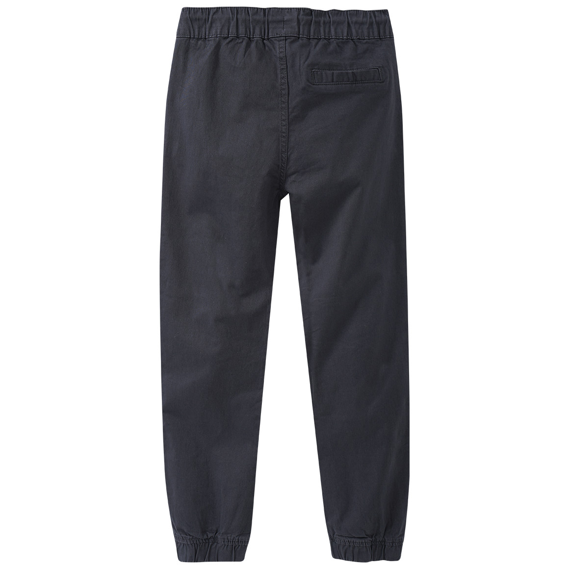 Jungen Hose mit Tunnelzug