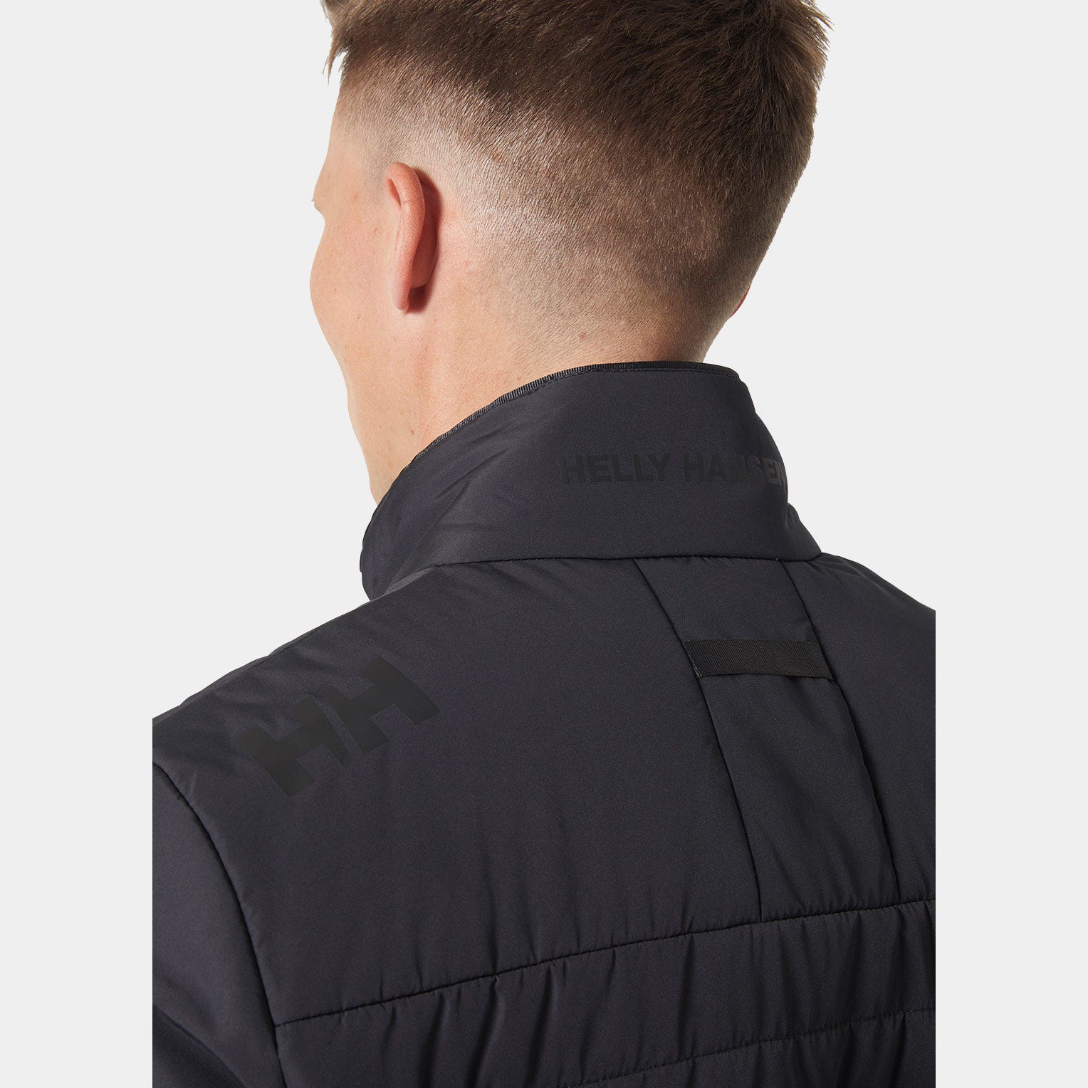 Men's Crew Insulator Jacket 2.0