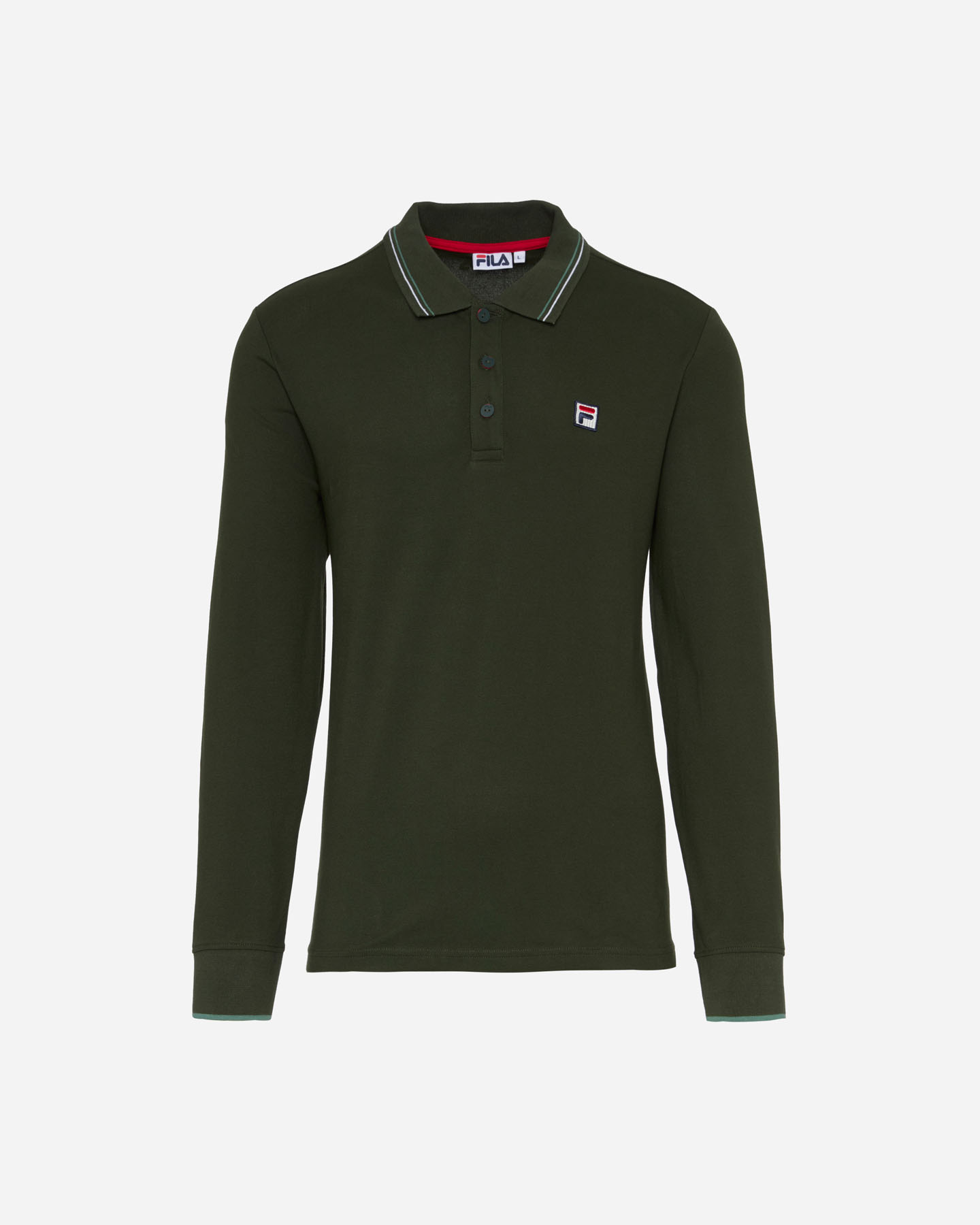Polokošeľa Fila Classic M FM250W24-786