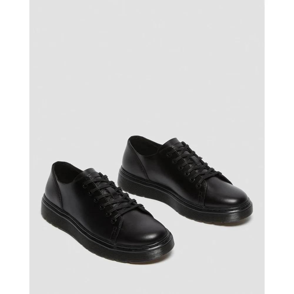 Dr. Martens Dante Brando 16736001 / schwarz