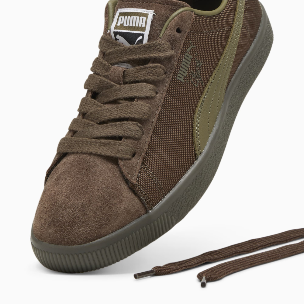 PUMA Clyde Soph 396490_01 / braun