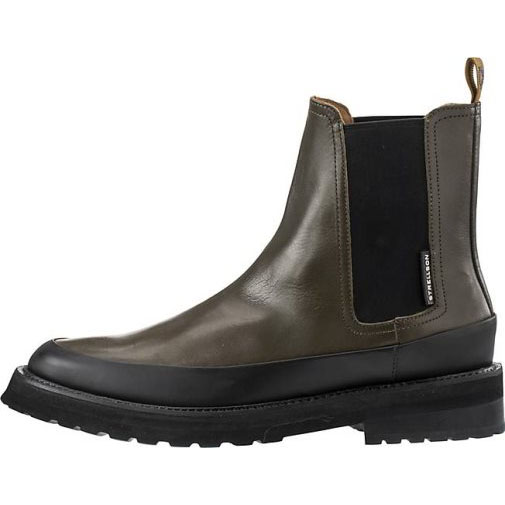 Strellson Strellson coleman nimonico chelsea boot hce