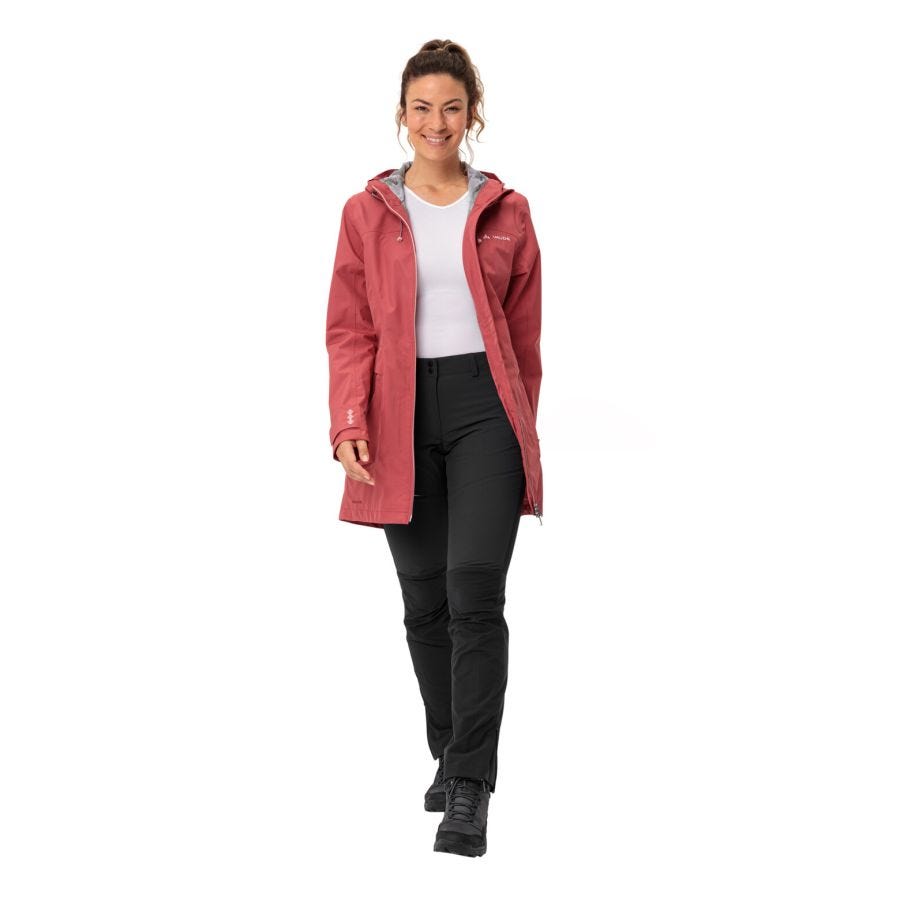 Skomer Parka II Damen