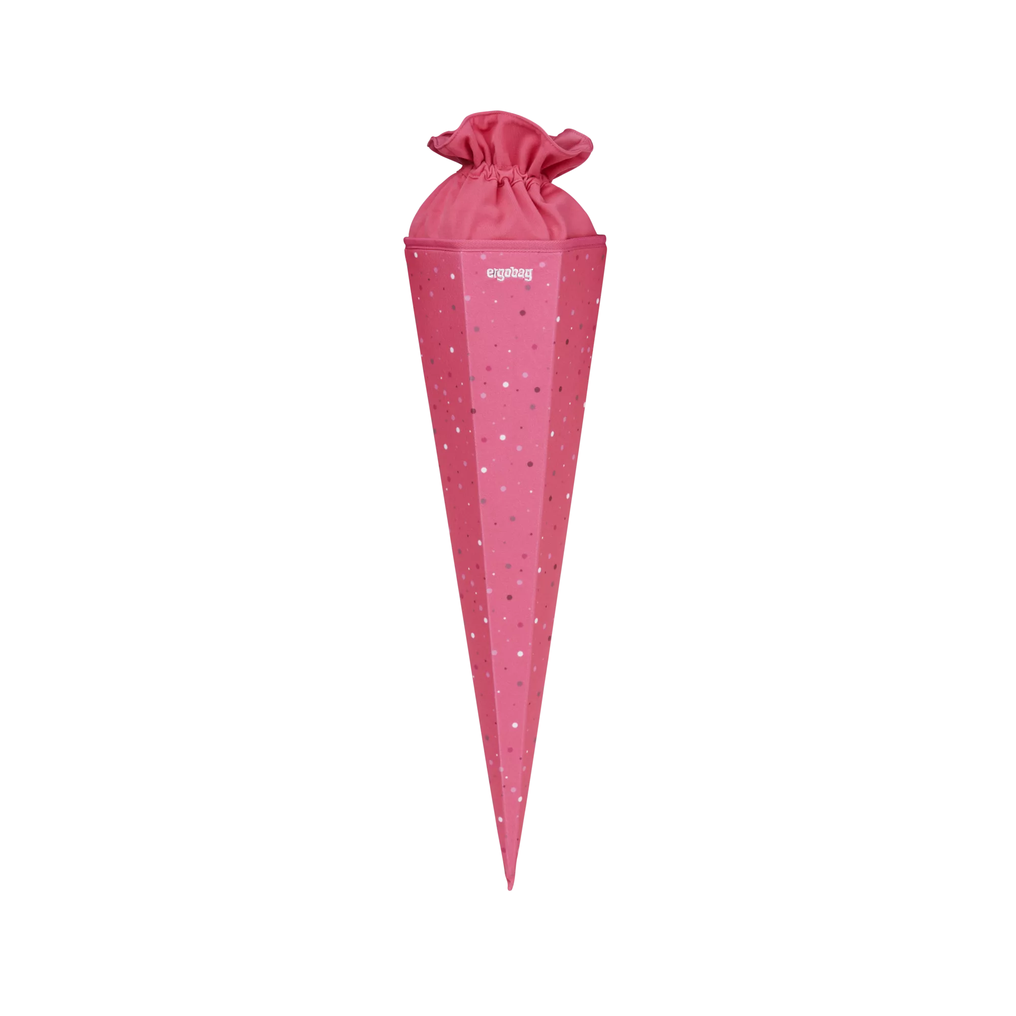 ergobag Schultüte Urlaub Auf Dem ReitBärhof