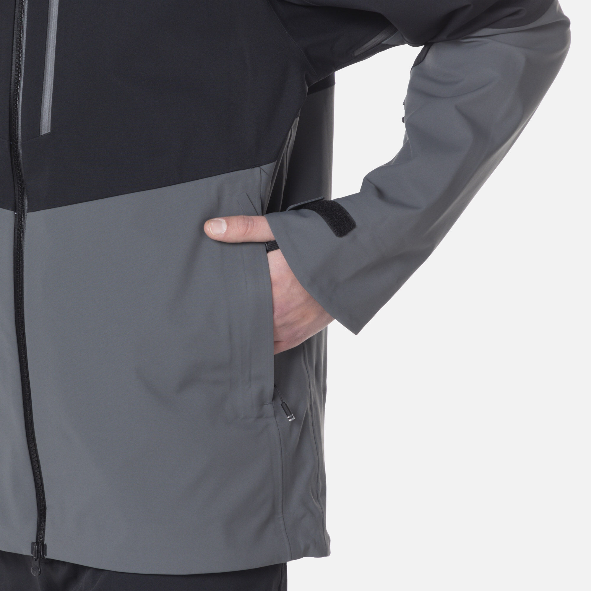 Veste de ski Evader homme