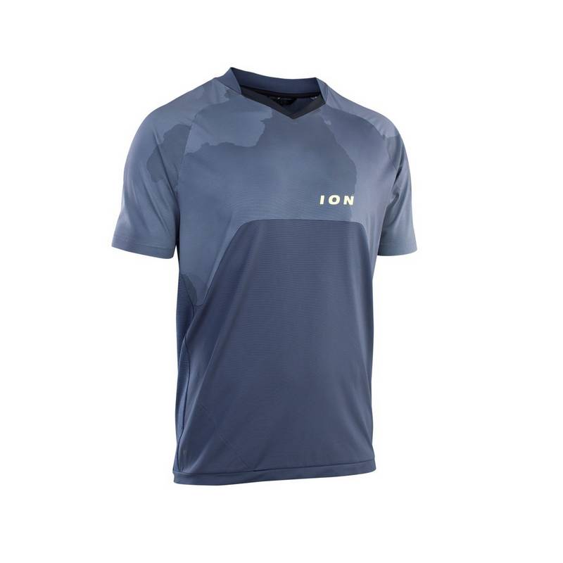 ION Textil Traze Amp SS AFT Trikot Herren