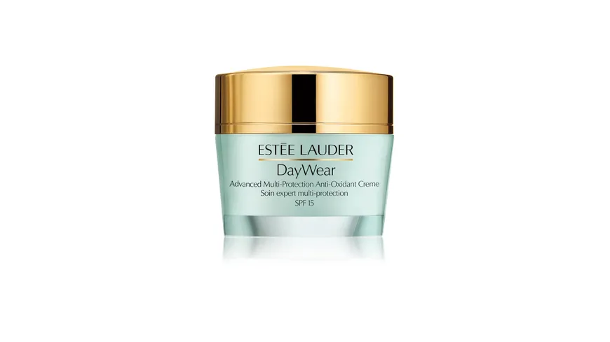ESTEE LAUDER Daywear Multi-Protection Anti-Oxidant 24H-Moisture Creme Spf 15 Für Normale Und Mischhaut 50 ml