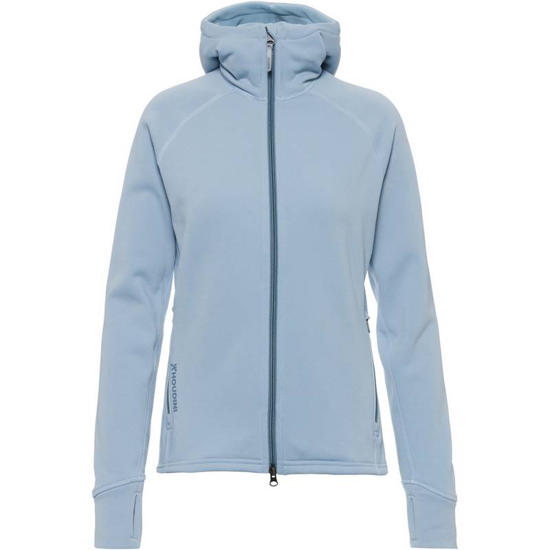 Houdini Power Houdi Fleecejacke Damen