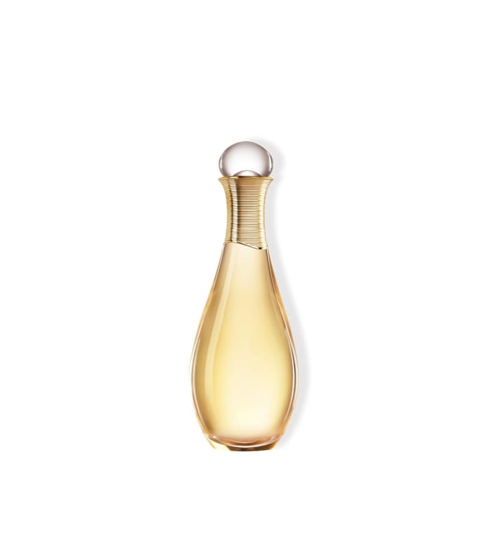 Dior-J'ADORE-Huile Divine Sèche pour le Corps