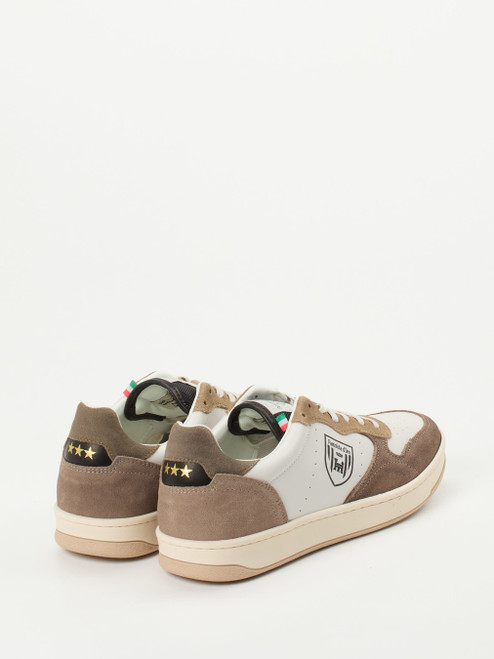 Sneaker-46617920012 Pantofola d´Oro