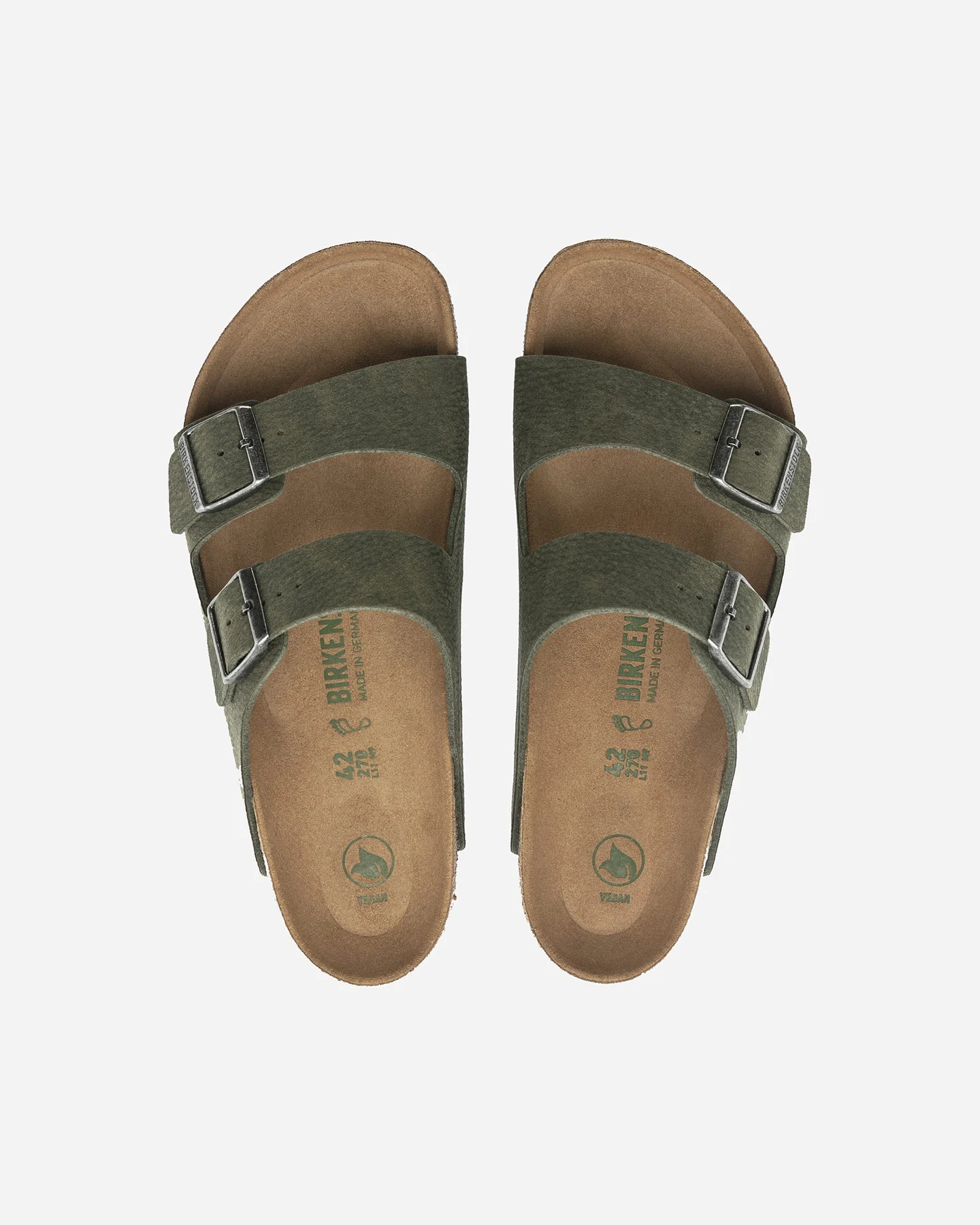 Sandále Birkenstock Arizona M 1024544