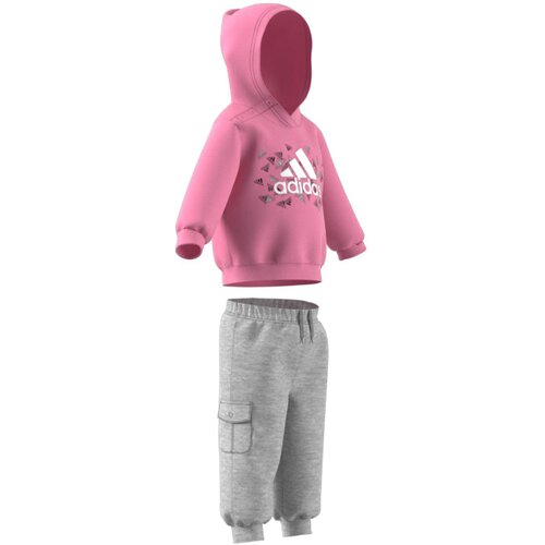 KINDER SPORTANZUG I BOS GRA JOG