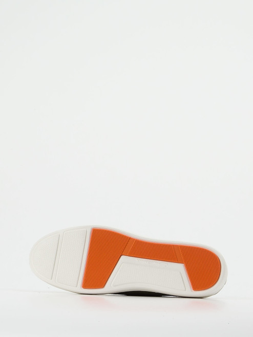Sneaker-16636590016 Santoni