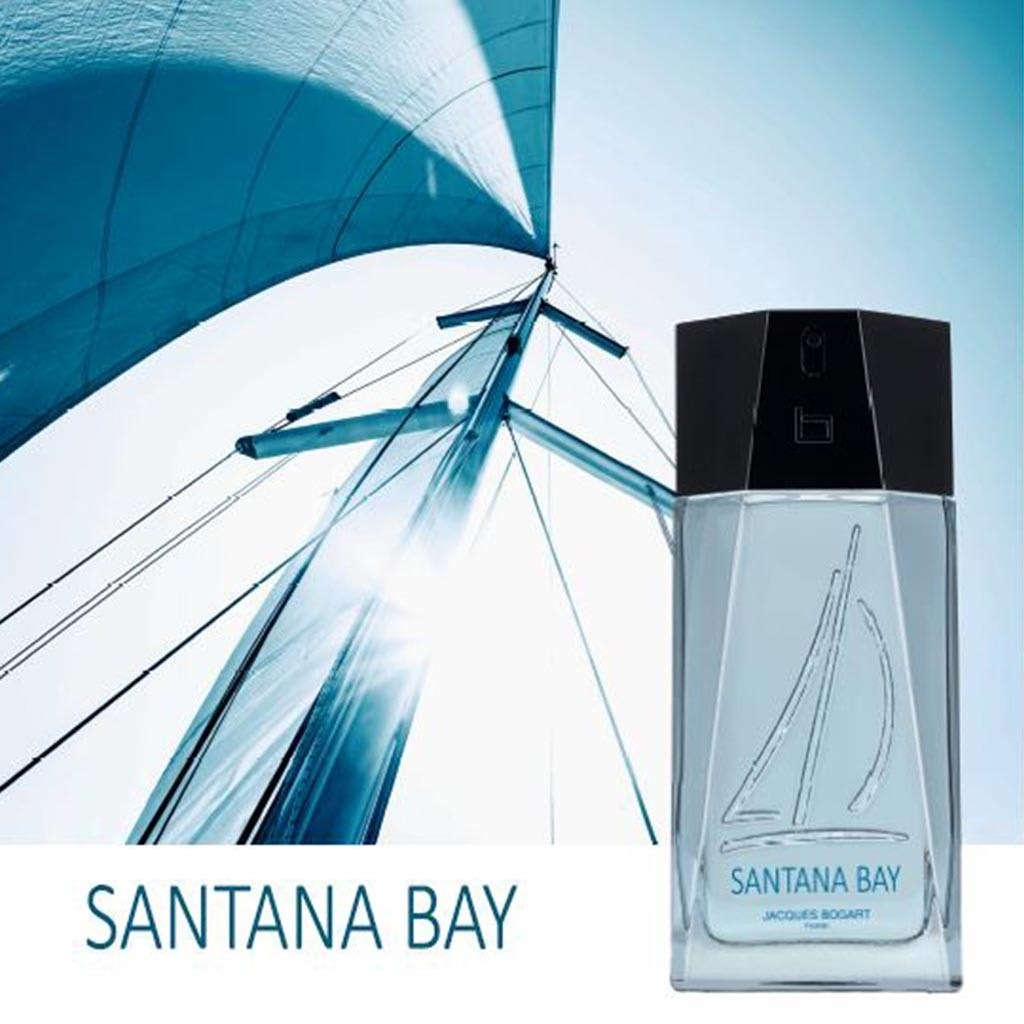 Jacques Bogart SANTANA BAY