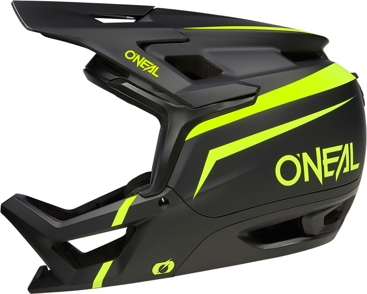 O'Neal Transition Flash V.23 - Fullface Helm kaufen | Bike-Discount
