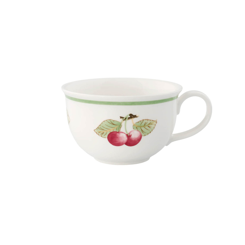 Villeroy & Boch Tasse café au lait sans soucoupe XL Charm & Breakfast French Garden Tasse