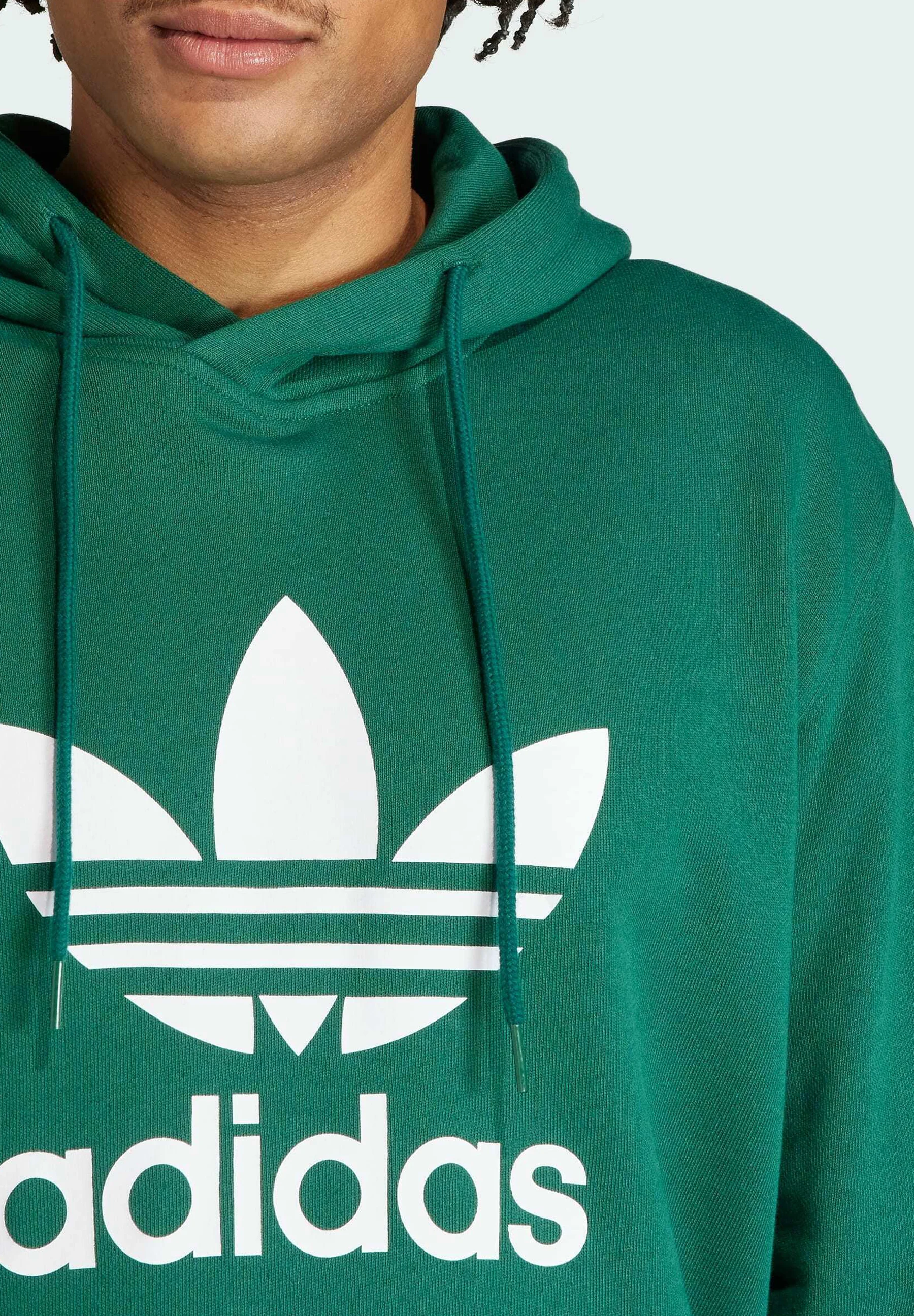 Sudadera con capucha TREFOIL de adidas Originals