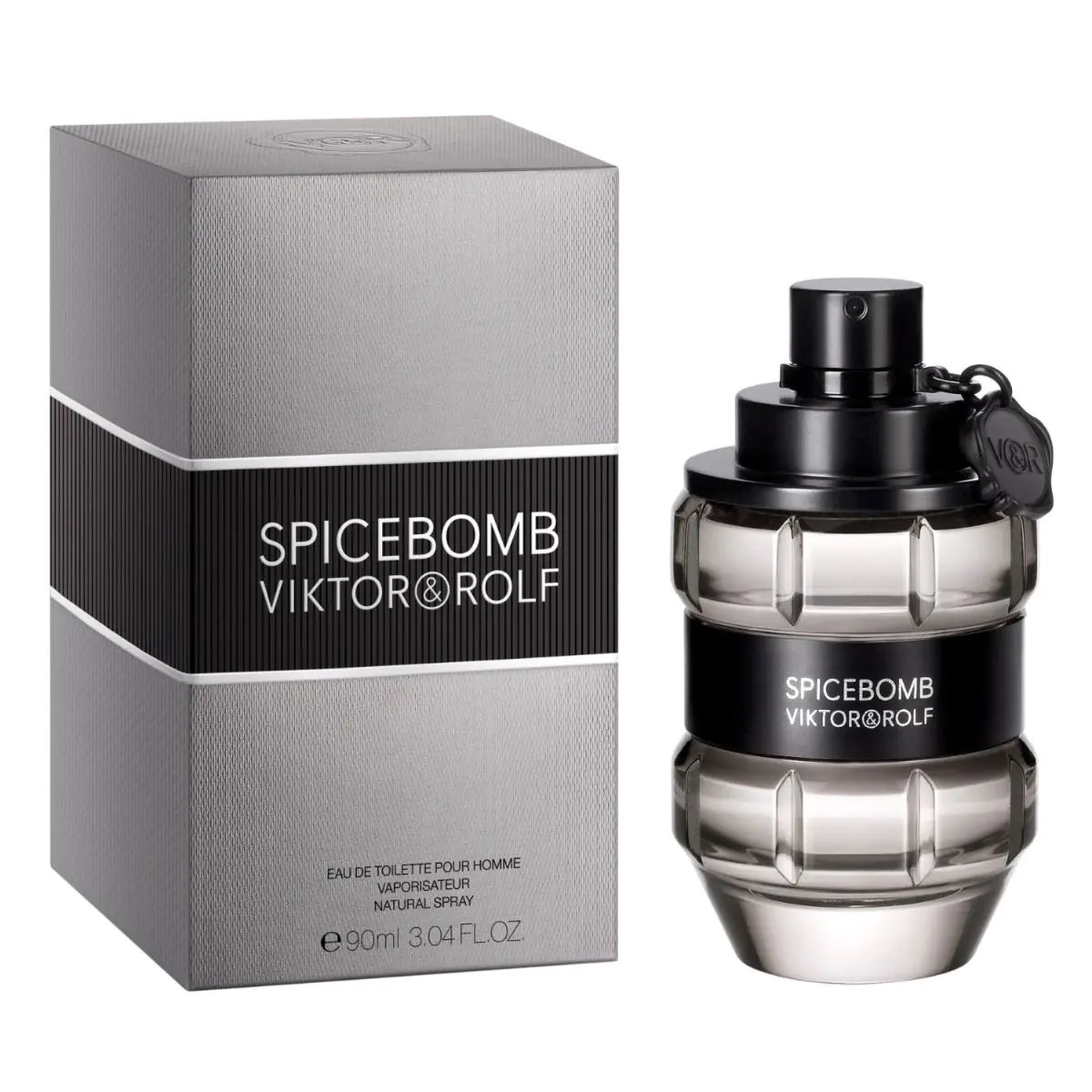 Viktor & Rolf Spicebomb toaletna voda za muškarce, 50 ml