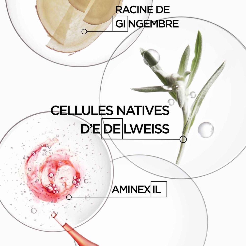 Kérastase Genesis - Éco-recharge Bain Nutri-Fortifiant Bain