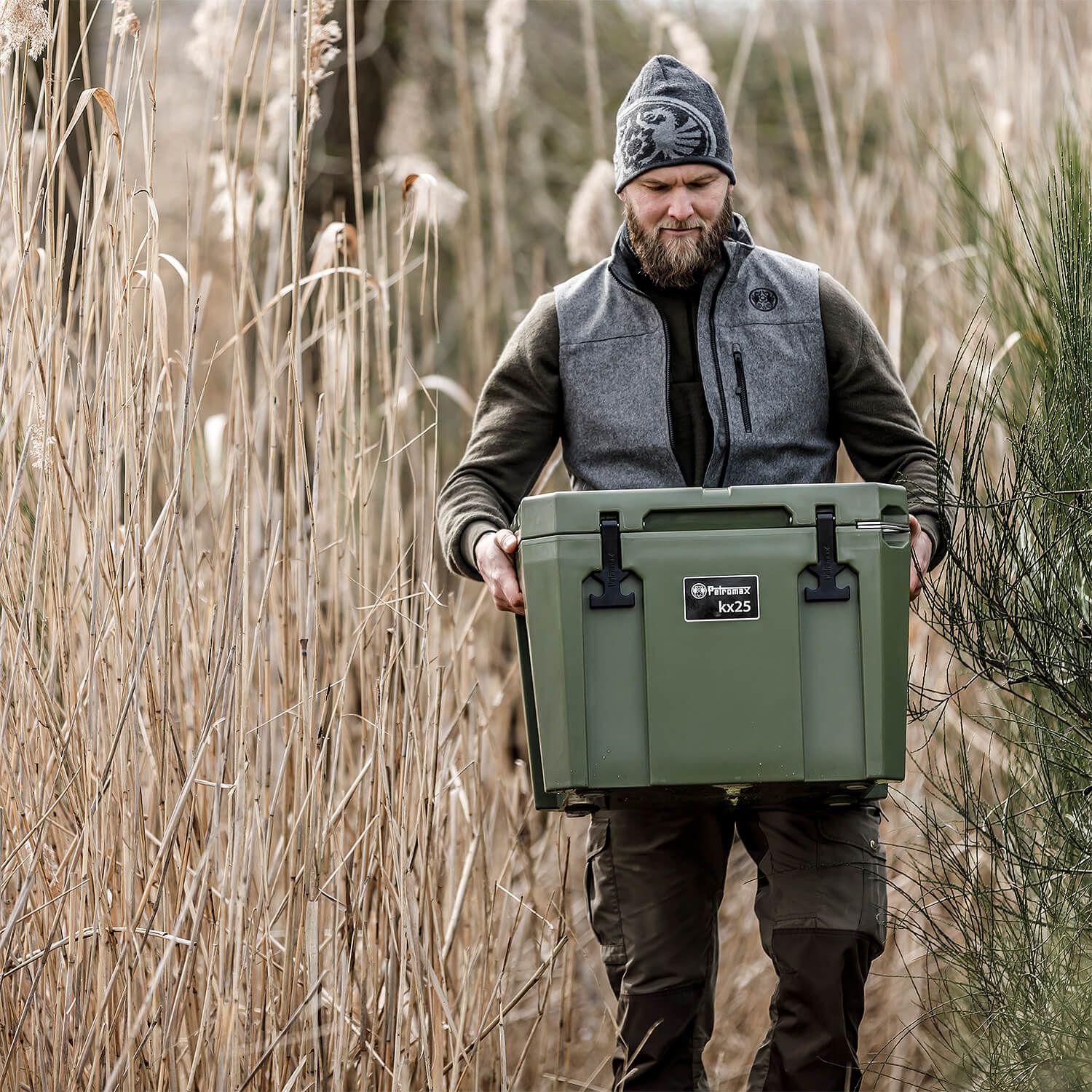 Kühlbox KX25