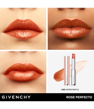 GIVENCHY Le Rose Perfecto Lippenbalsam-2.8 g