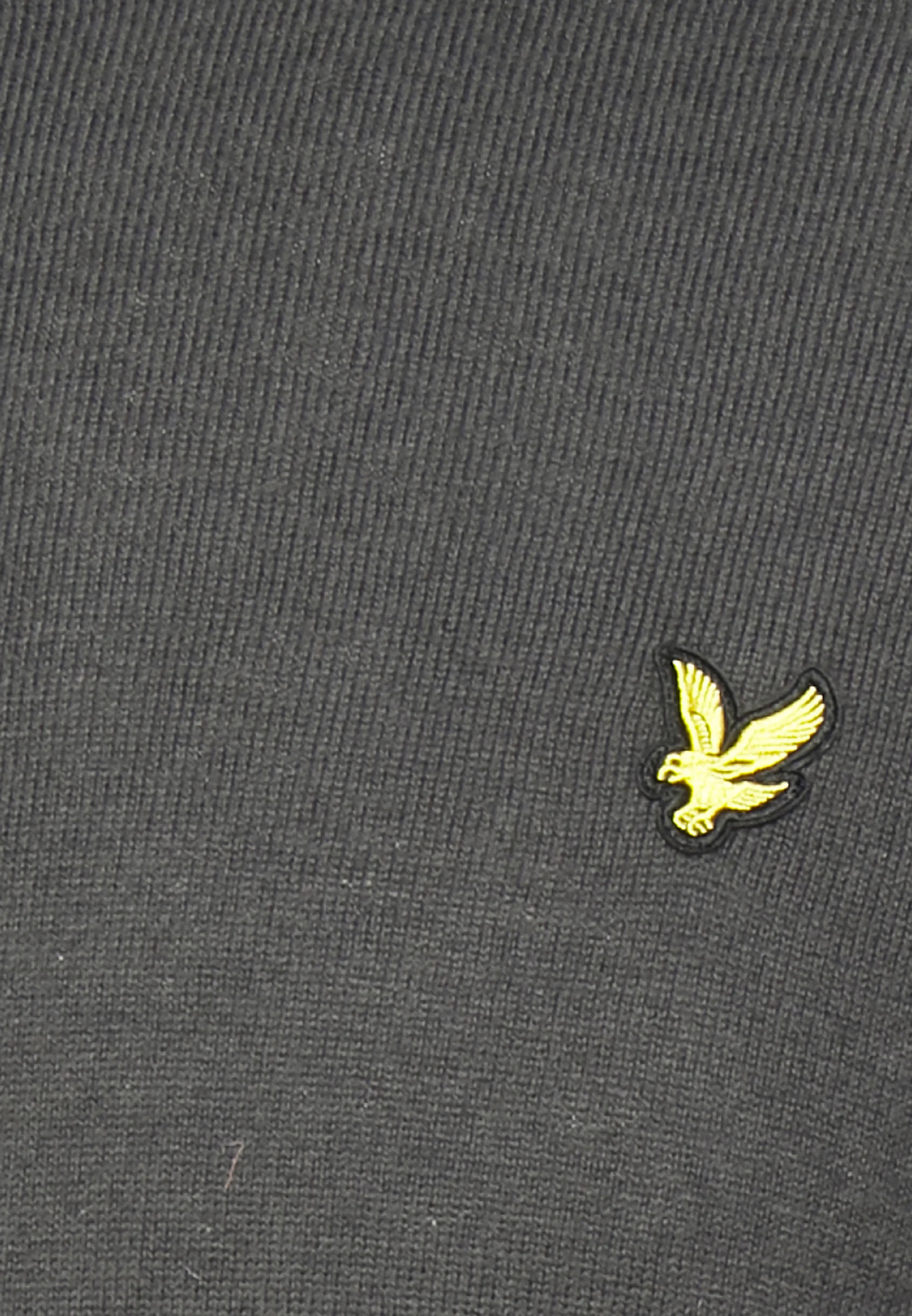 Suéter de cuello redondo Lyle & Scott