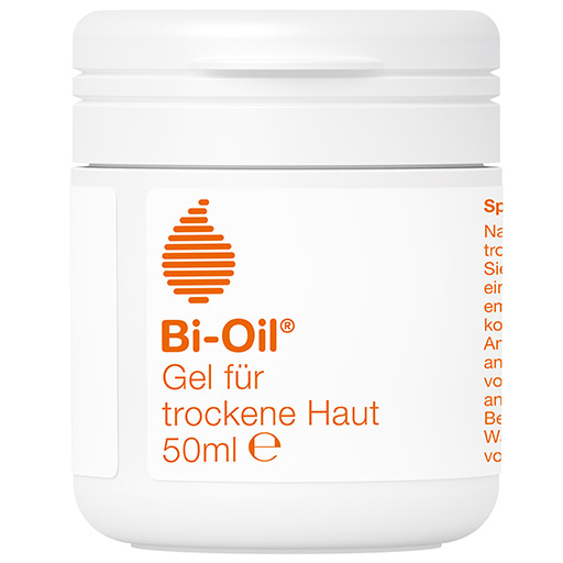 BI-OIL Haut Gel  100 ml  Gel