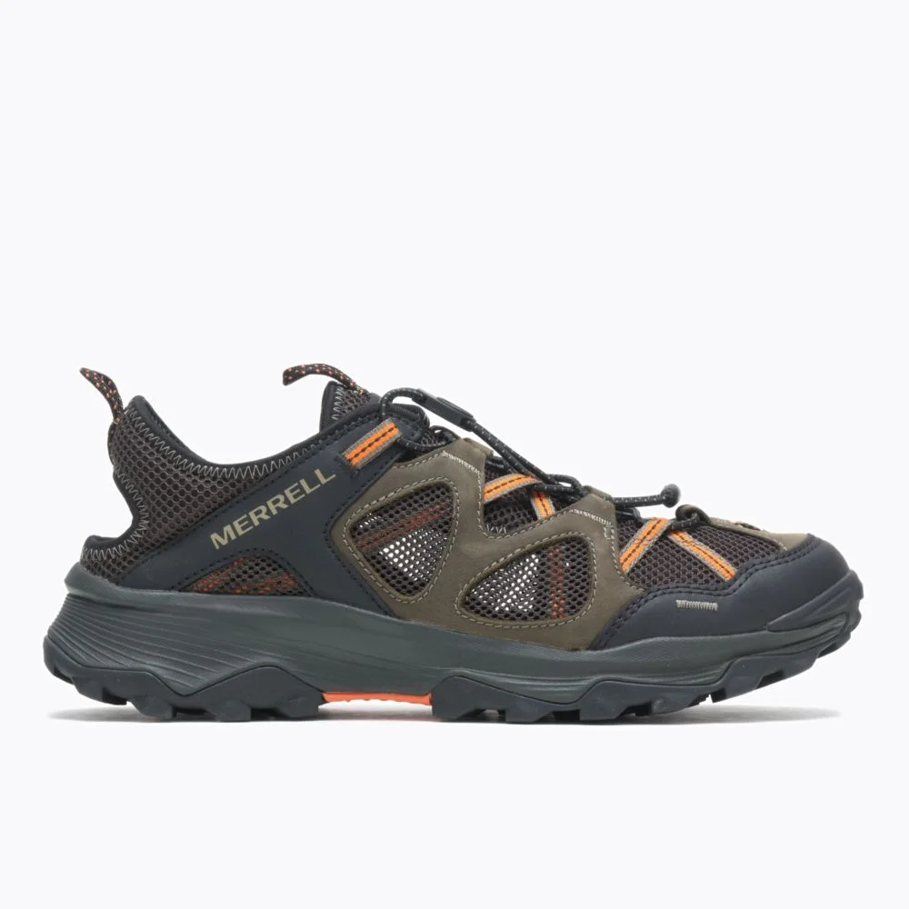 Merrell Speed Strike Sieve J135167 / grün