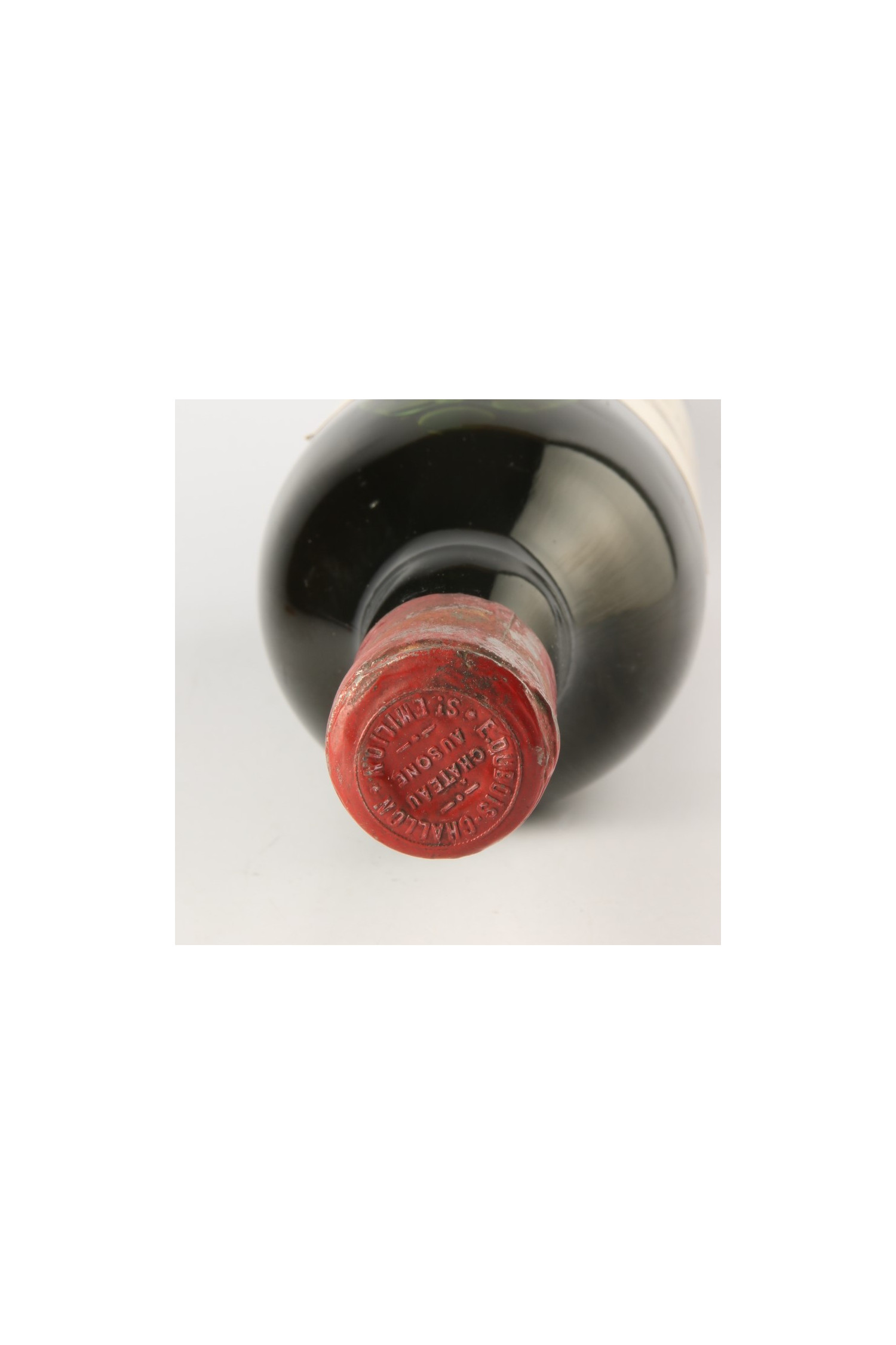 Château Ausone 1964, Saint Emilion