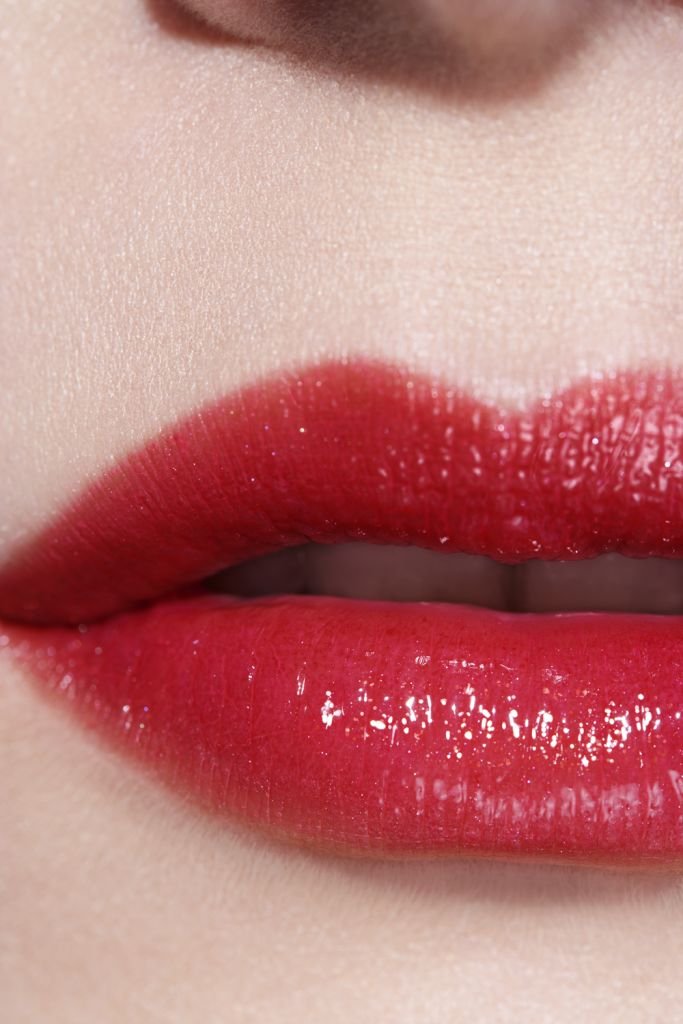 CHANEL ROUGE COCO FLASH COLOUR, SHINE, INTENSITY IN A FLASH