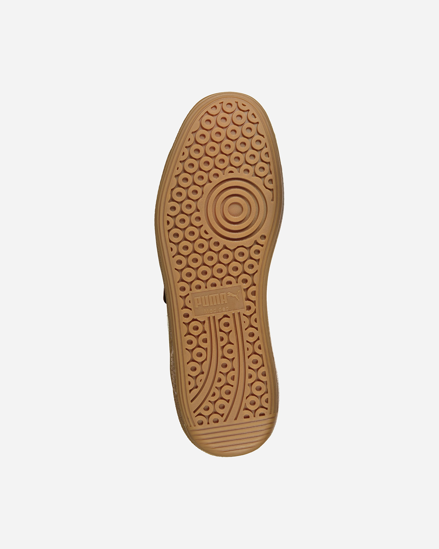 Puma Palermo M 396463-59 Sneakersy Buty
