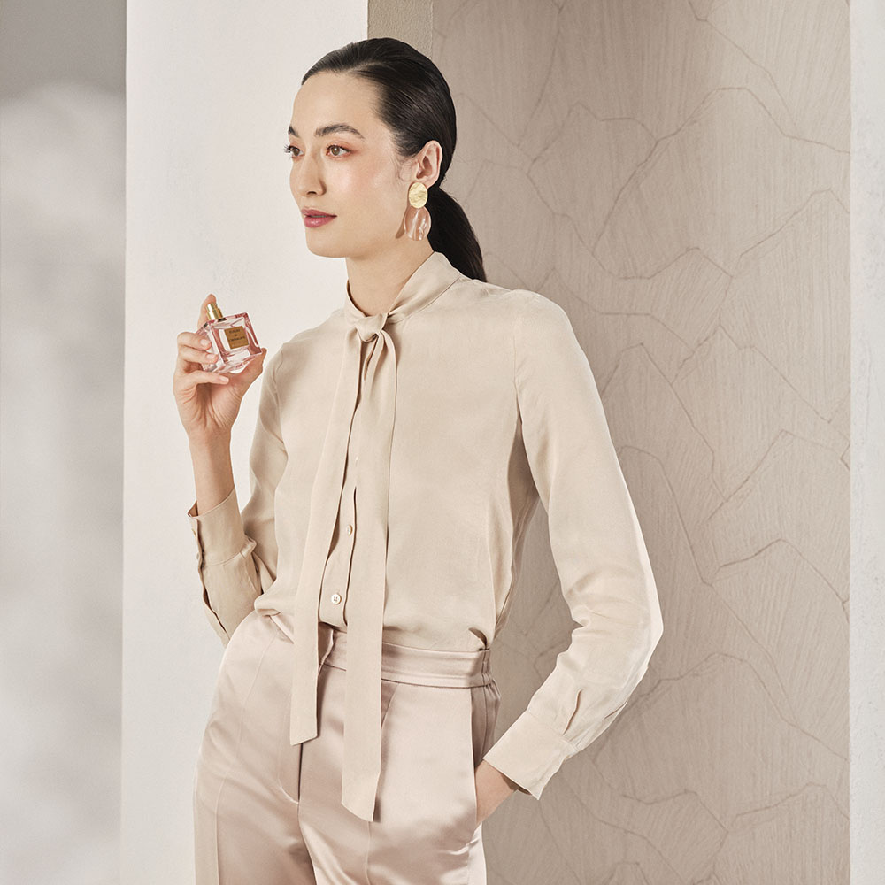 Rituals The Iconic Collection Fleurs de l’Himalaya - Eau de Parfum