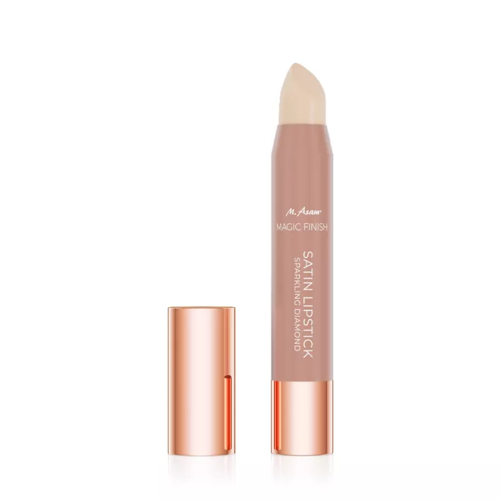 MAGIC FINISH Satin Lipstick Sparkling Diamonds