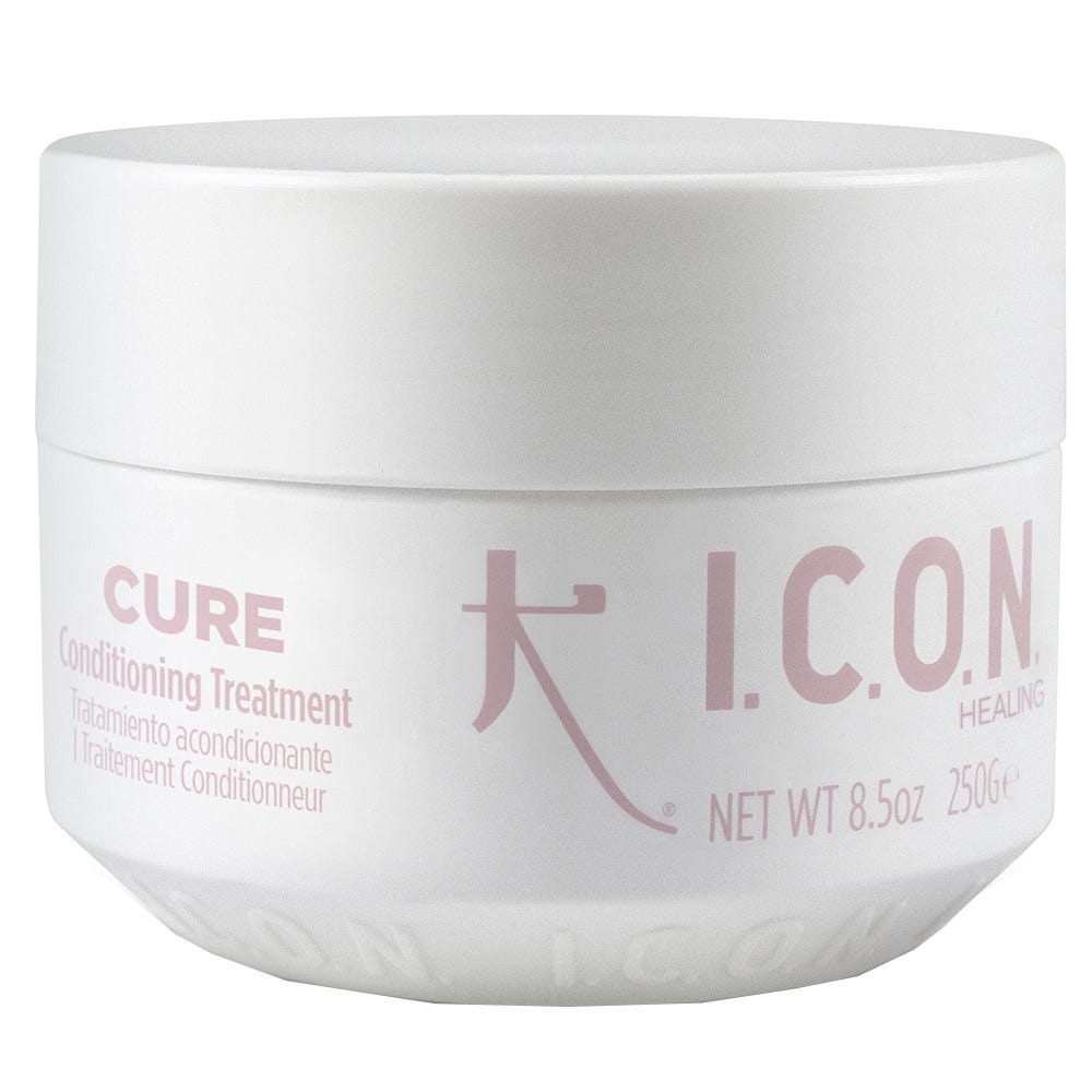 ICON Cure Revitalize Conditioner 250 g