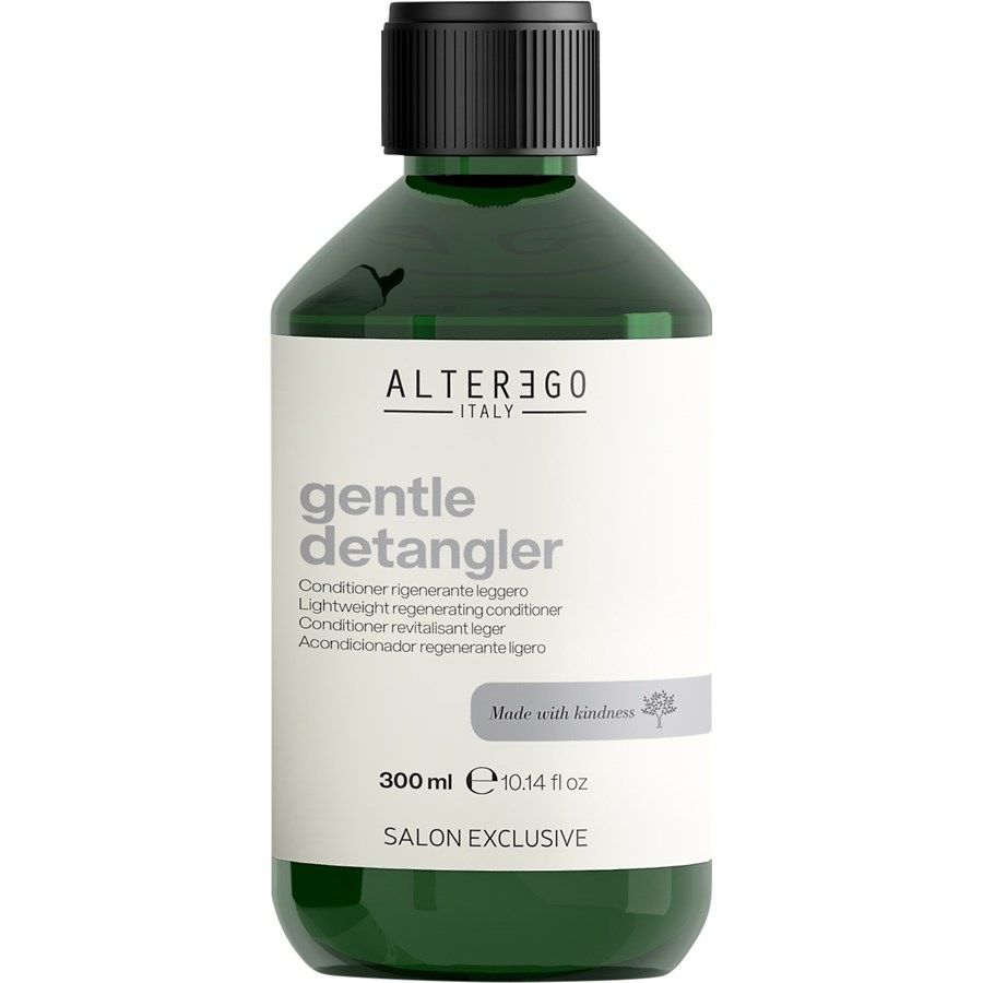 Gentle Detangler