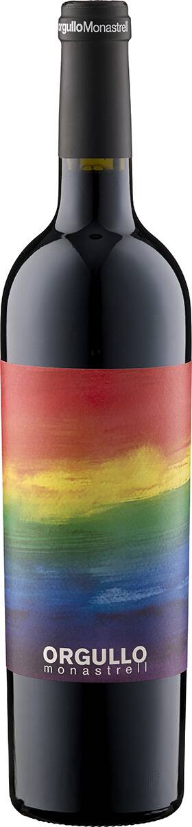 Orgullo Monastrell - Bio 2019
