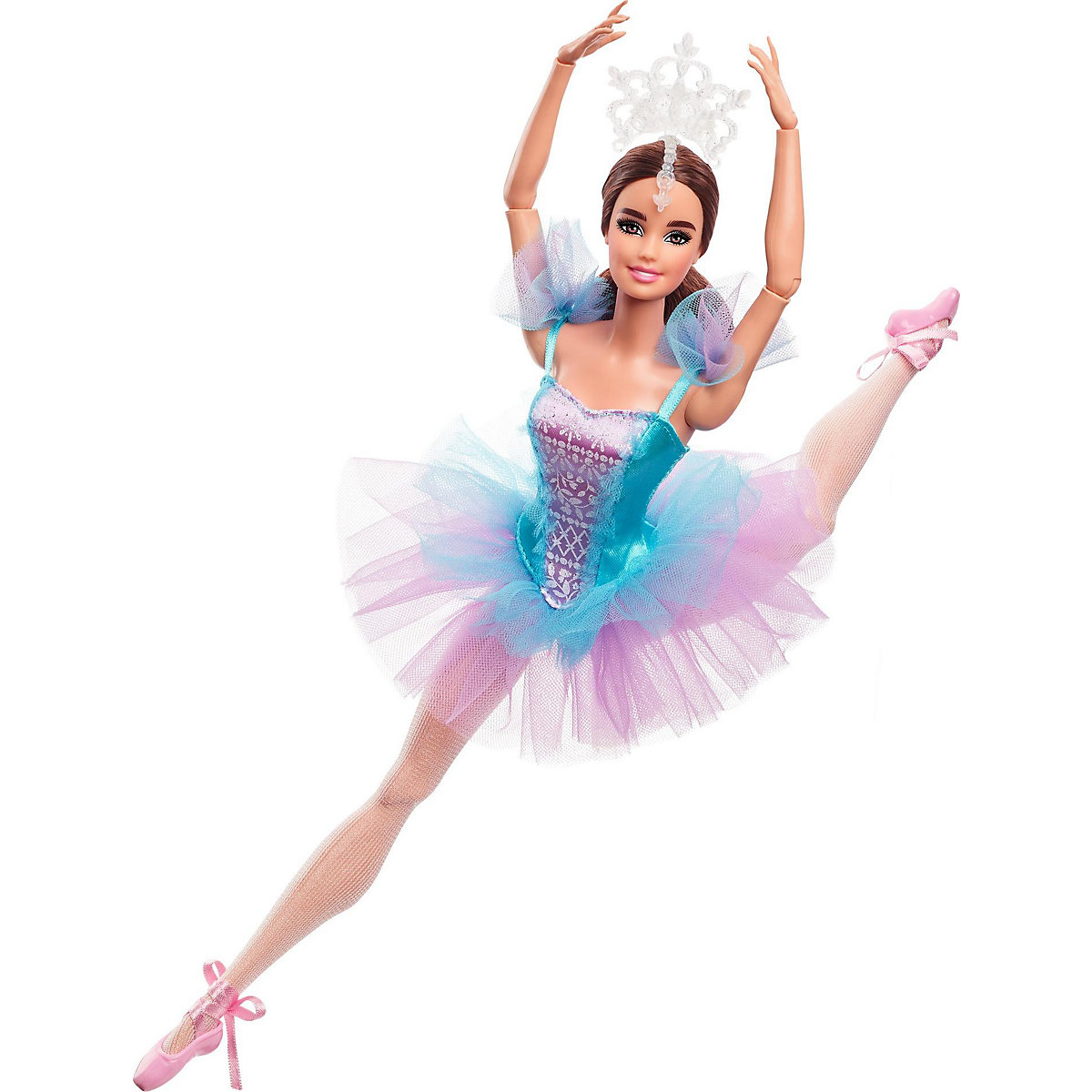Barbie Signature Ballet Wishes