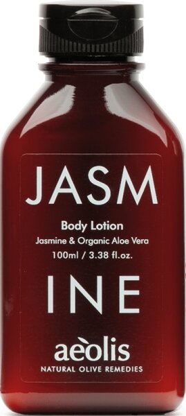 aeolis Skincare Jasmine Hydrating Bodylotion
