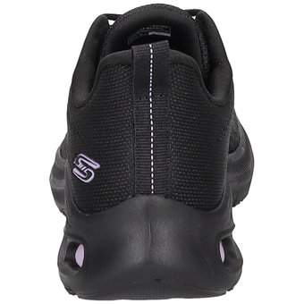Skechers Bobs Unity Sneaker in schwarz