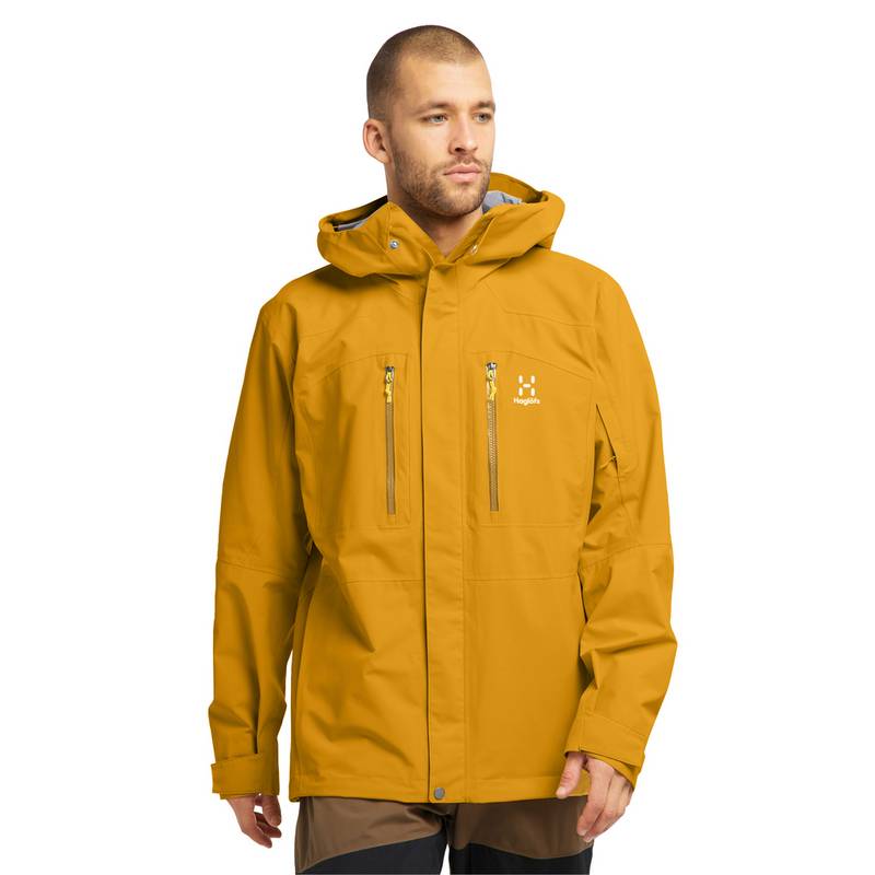 Haglfs Elation GTX Jacket Hardshelljacke Herren